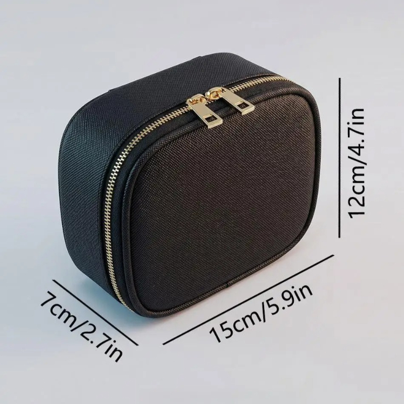 2026 New Portable Toiletry Bag - Travel Accessories Organizer Bag 评论和价格