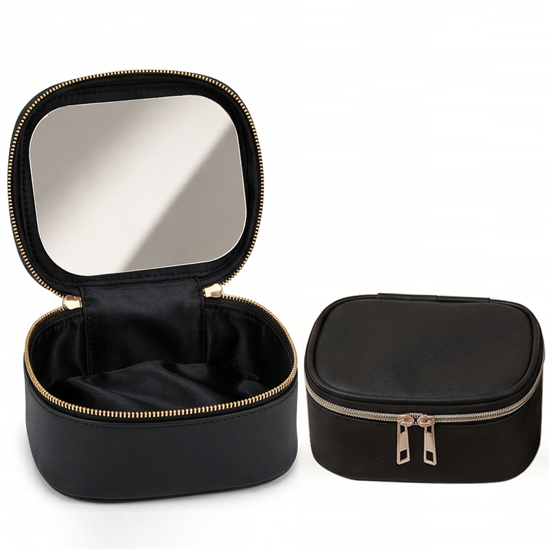 2026 New Portable Toiletry Bag - Travel Accessories Organizer Bag 评论和价格