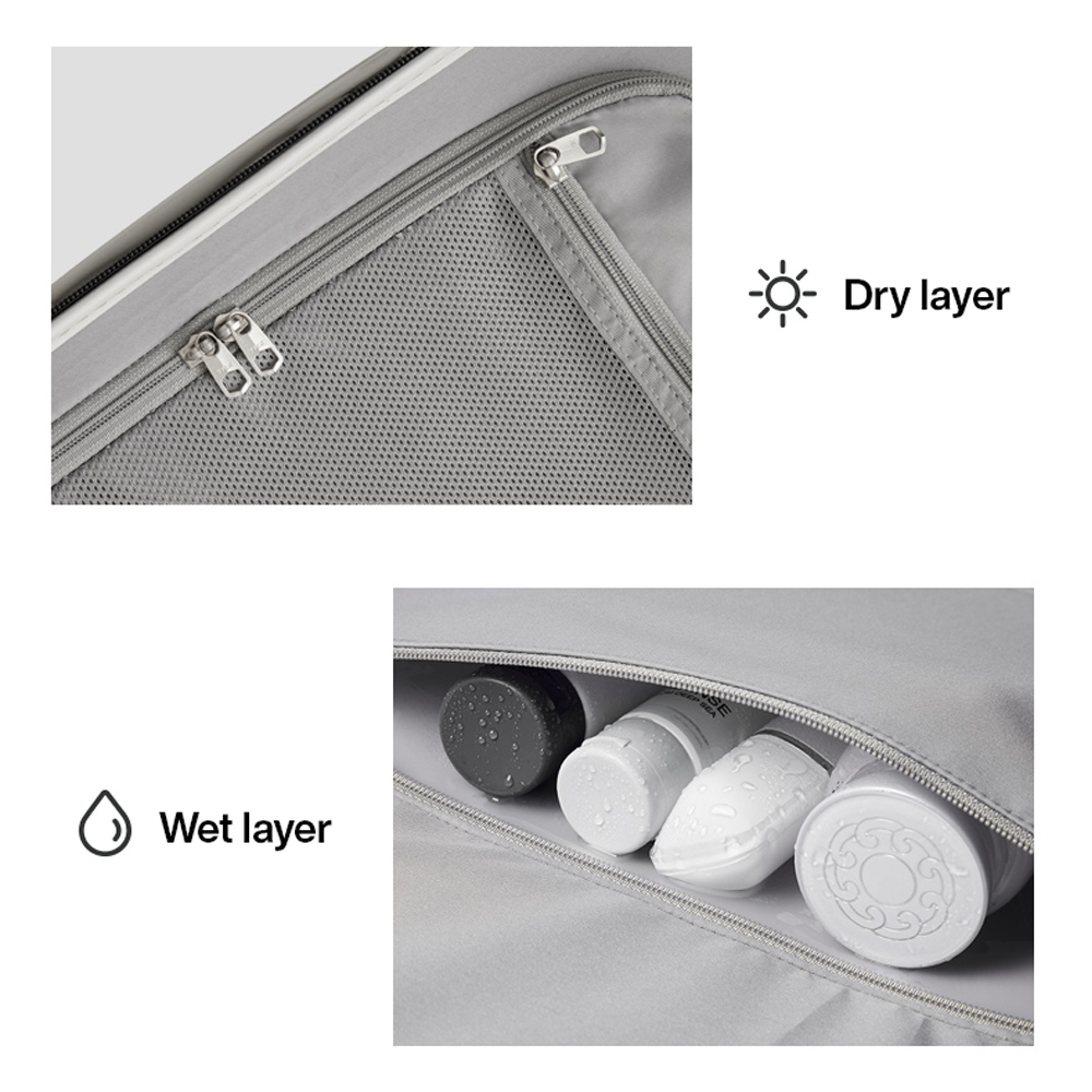 Mixi Wide Handle Travel Luggag - Travel Lock Tsa Approved 评论和价格