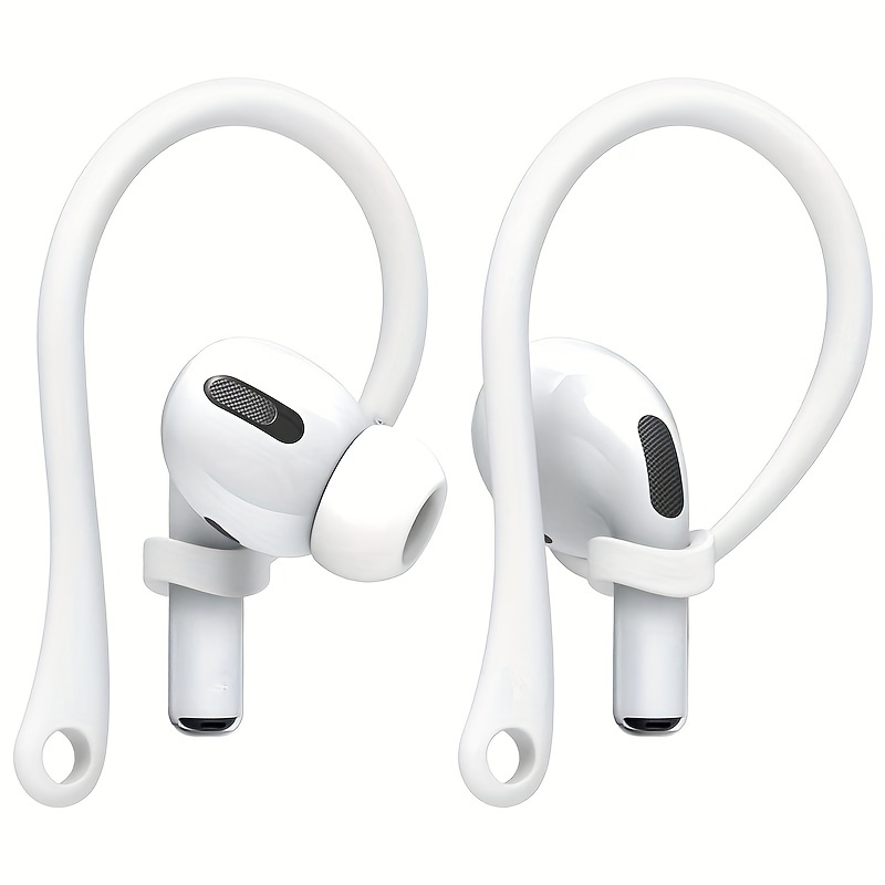 1 Pair Anti-Lost Wireless Head - Travel Accessories Apple 评论和价格