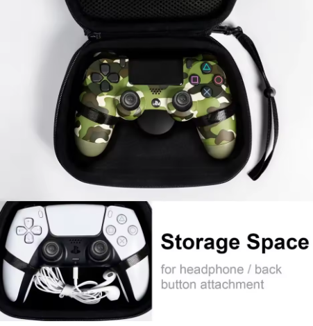 Skull & Co. Controller Case St - Travel Bag Xbox Series S 评论和价格