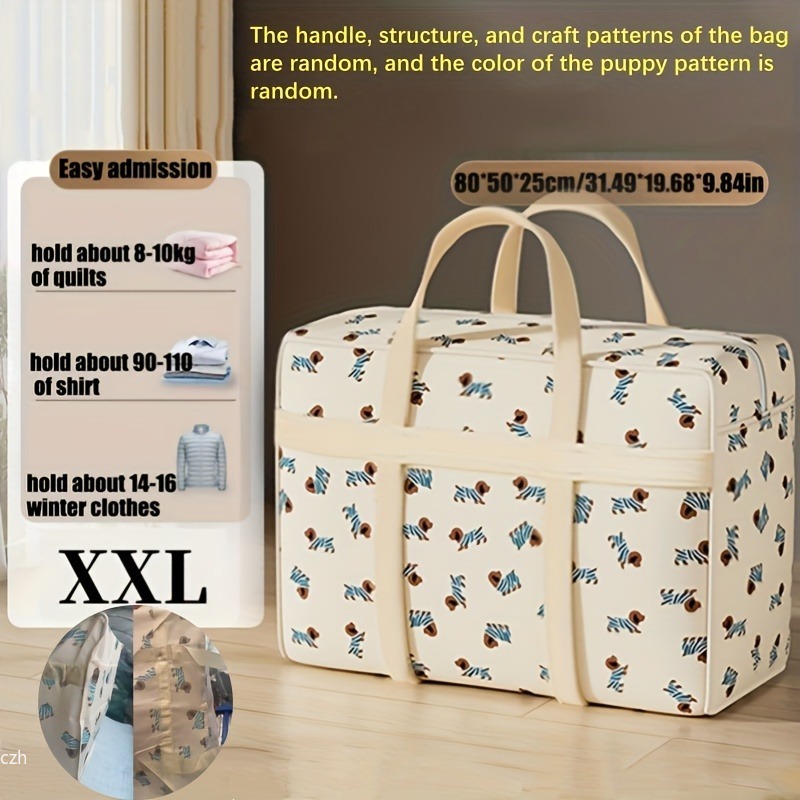 1pc Foldable Luggage Organizer - Travel Accessories Organiser 评论和价格