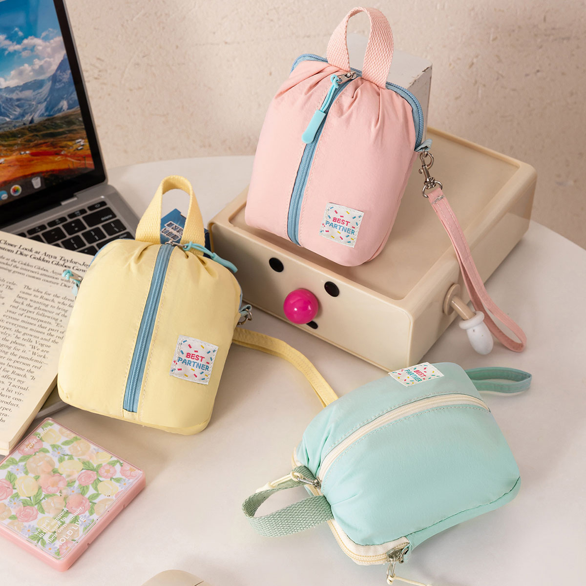 Underwear Socks Storage Bag Sm - Travel Accessories Organizer Bag 评论和价格