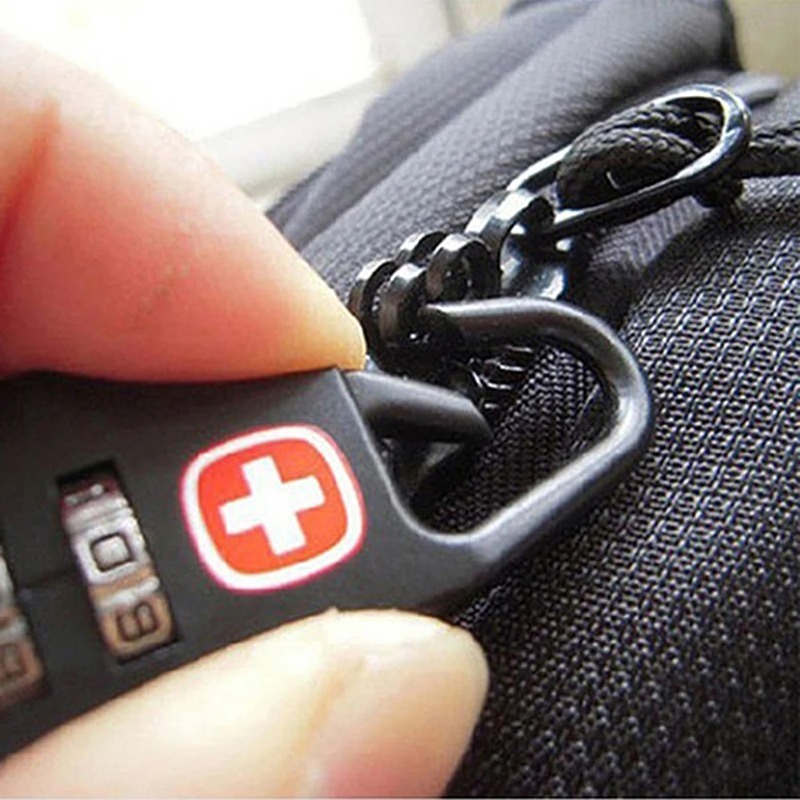 40-1PCS Mini Security Customs  - Travel Lock Tsa Approved 评论和价格