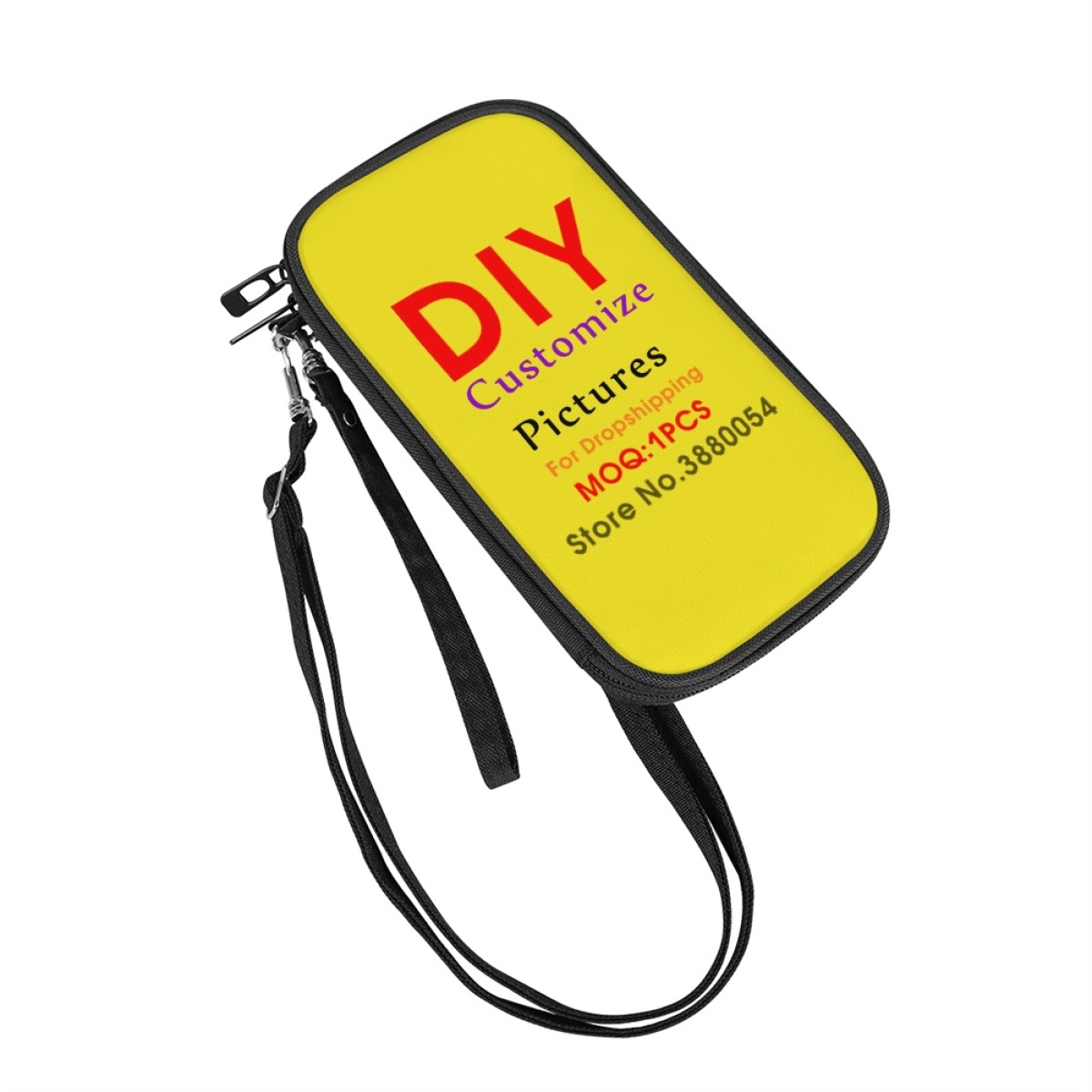 Noisydesigns 3D Custom Image W - Travel Accessories Dropshipping 评论和价格