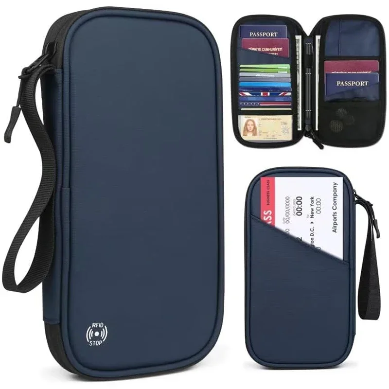 Lightweight Family Travel Pass - Travel Accessories Organizer Bag 评论和价格