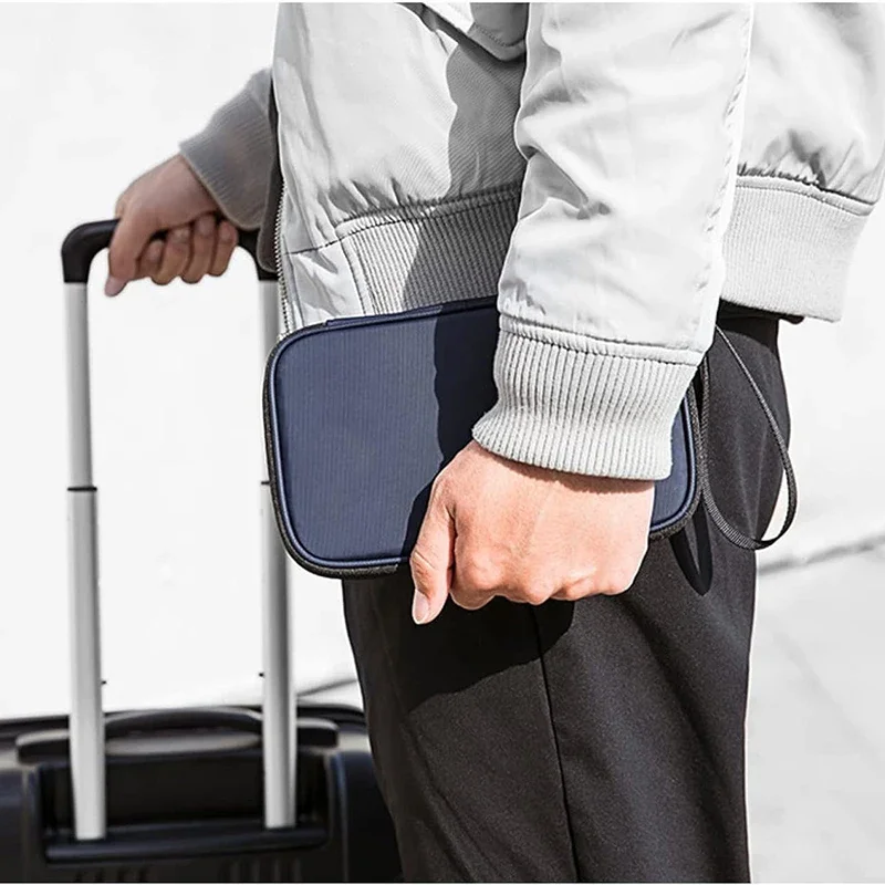 Lightweight Family Travel Pass - Travel Accessories Organizer Bag 评论和价格