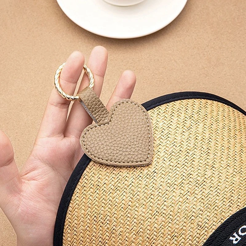 1Pcs Magnetic Hat Clip PU Leat - Travel Accessories For Elderly 评论和价格