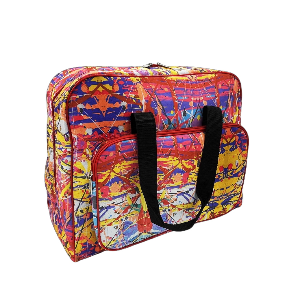 Sewing Machine Carrying Case,  - Travel Accessories Organizer Bag 评论和价格