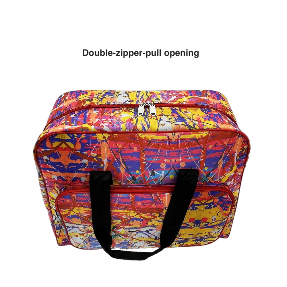 Sewing Machine Carrying Case,  - Travel Accessories Organizer Bag 评论和价格