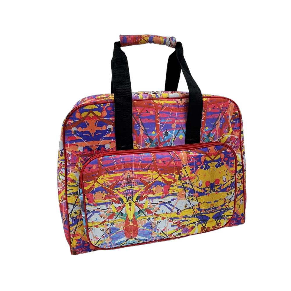 Sewing Machine Carrying Case,  - Travel Accessories Organizer Bag 评论和价格