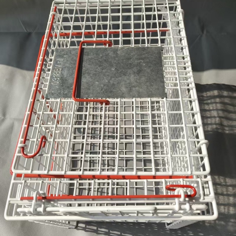 Pet Restraint Cage Veterinary  - Travel Accessories Dropshipping 评论和价格
