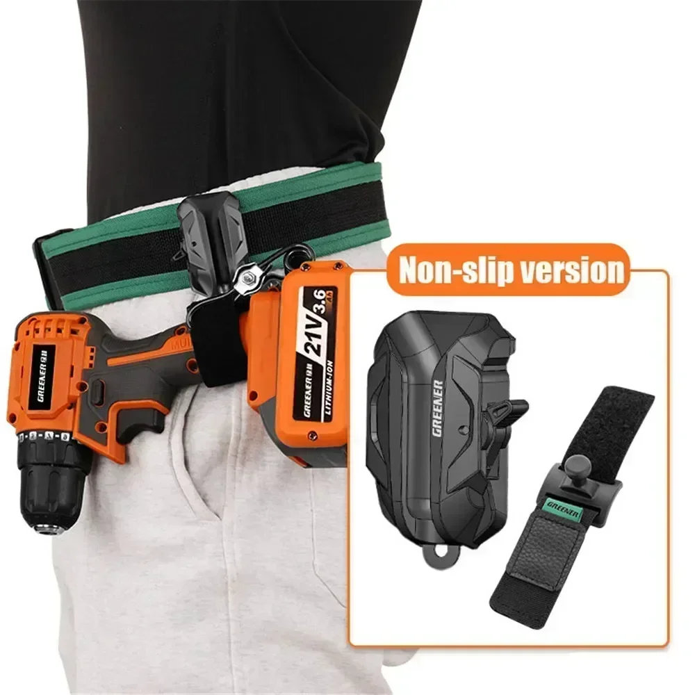 2024 Wearable Tool Organiser K - Travel Accessories Organiser 评论和价格