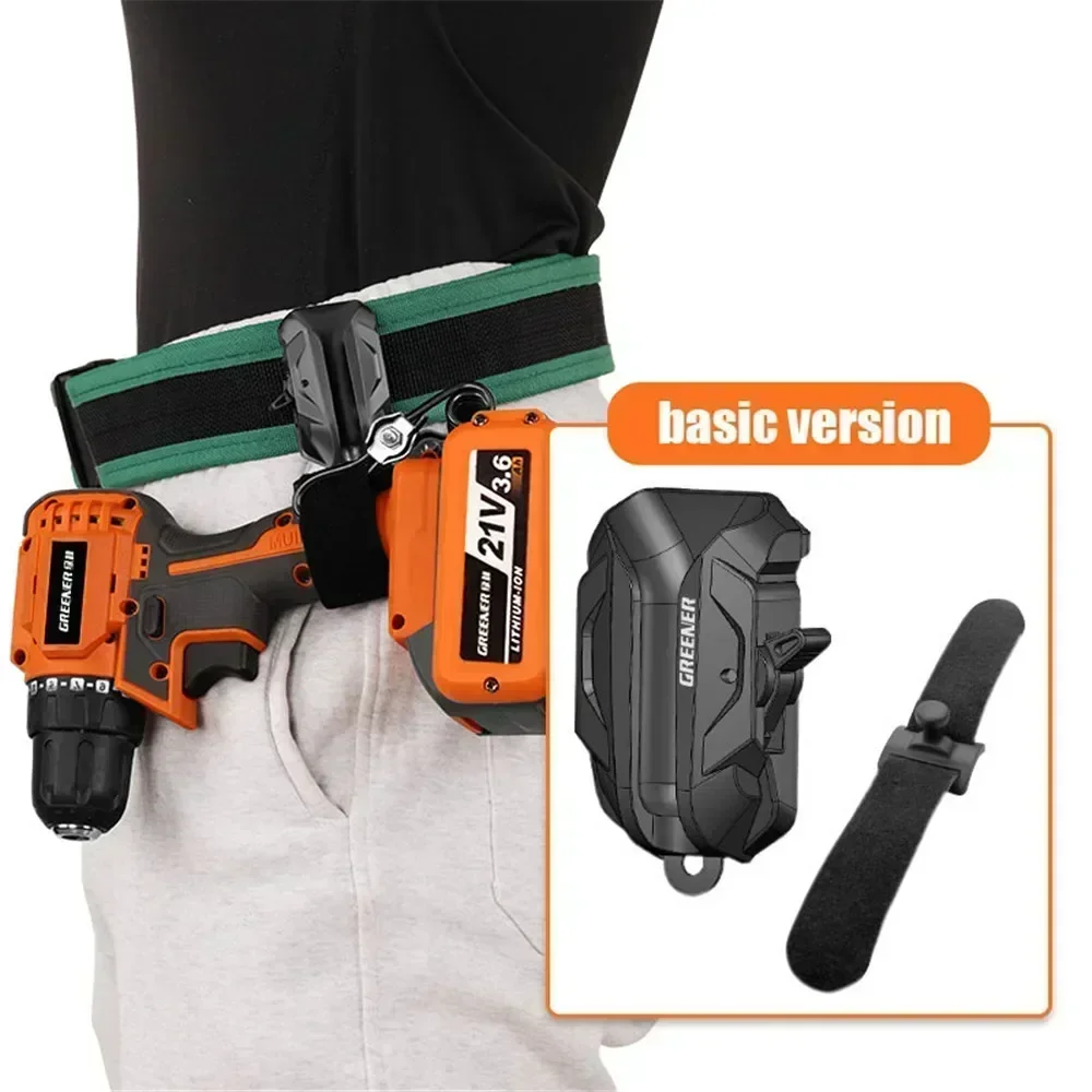 2024 Wearable Tool Organiser K - Travel Accessories Organiser 评论和价格