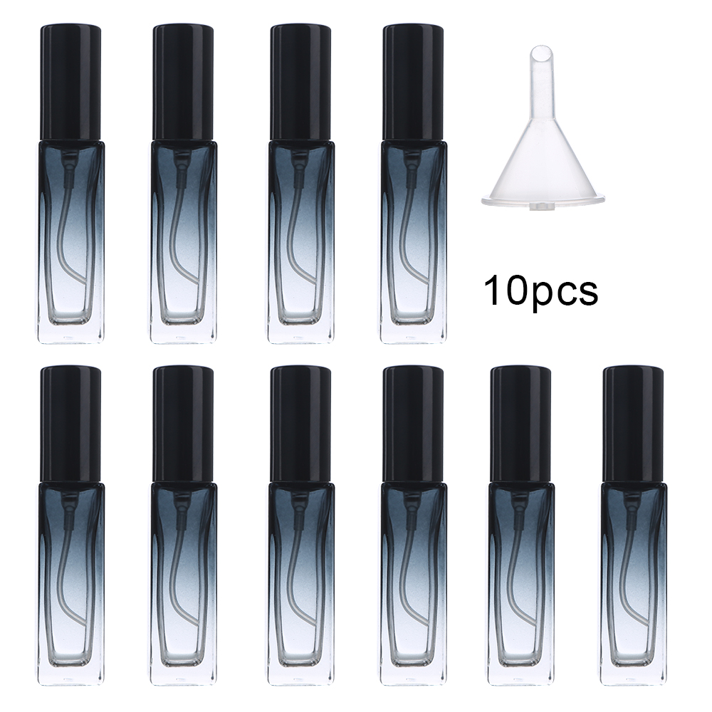10/20pcs (10ml) Gradient Perfu - Travel Accessories Dropshipping 评论和价格