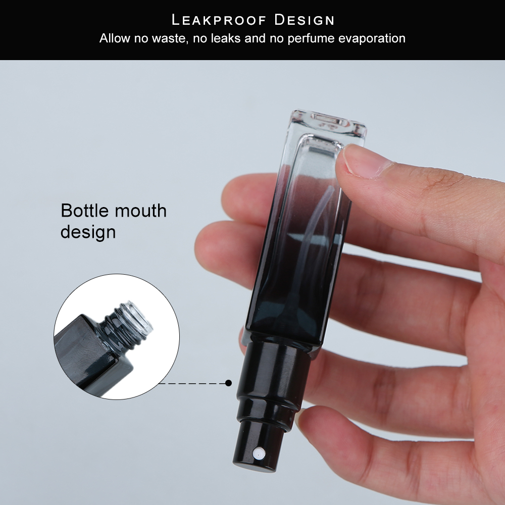 10/20pcs (10ml) Gradient Perfu - Travel Accessories Dropshipping 评论和价格