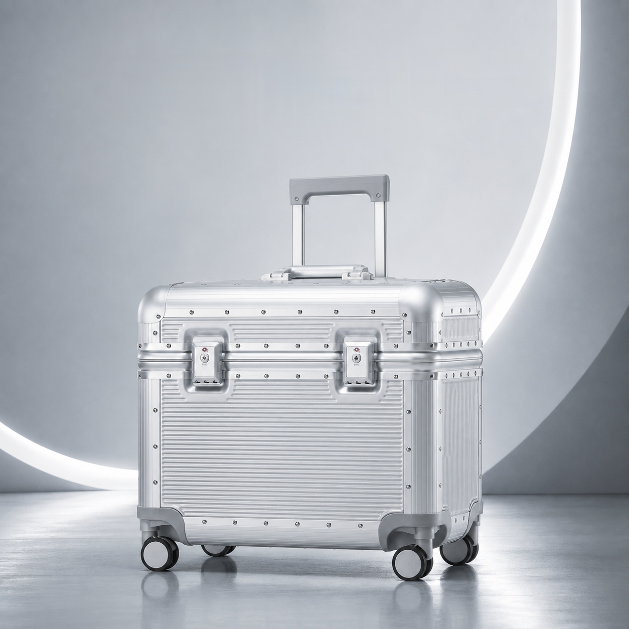 Bunnyfly 20-Inch PC Carry-On S - Travel Lock Tsa Approved 评论和价格