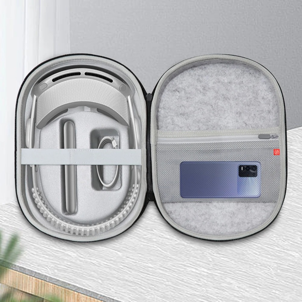 Hard Carrying Travel Protectio - Travel Accessories Apple 评论和价格
