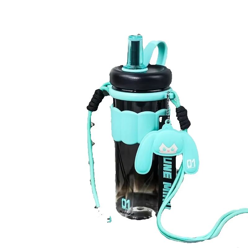 Hatsune Miku Animation Periphe - Travel Accessories Japan 评论和价格