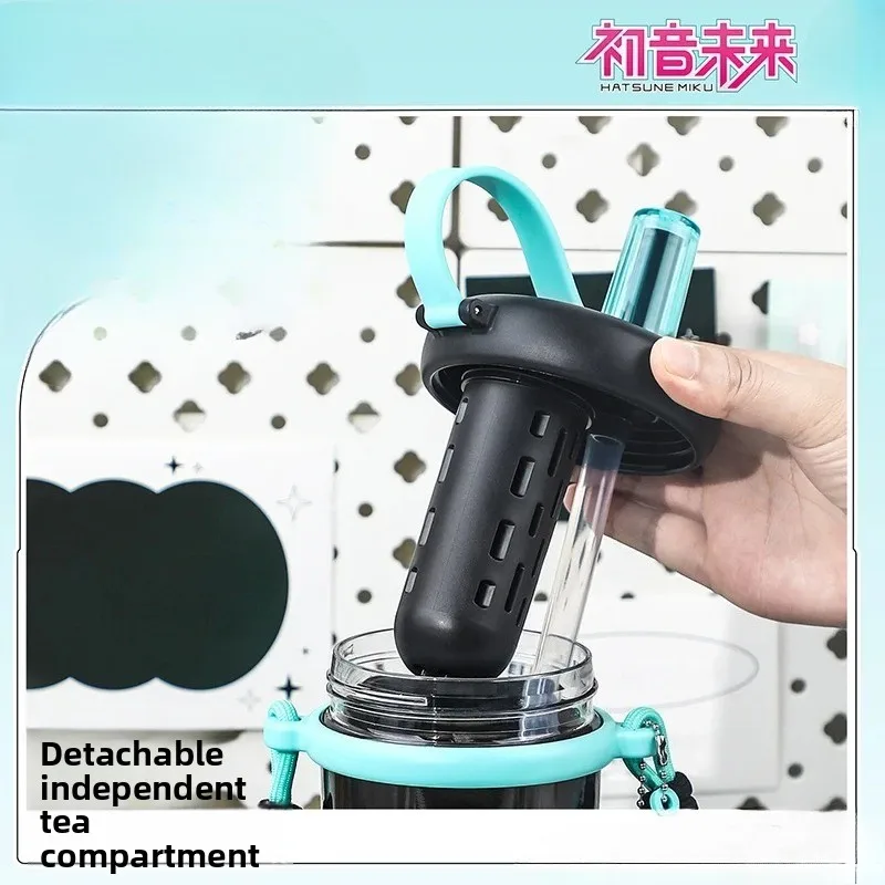 Hatsune Miku Animation Periphe - Travel Accessories Japan 评论和价格