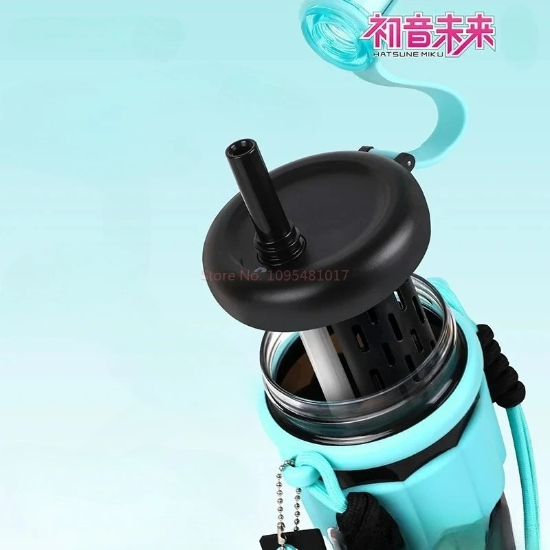 Hatsune Miku Animation Periphe - Travel Accessories Japan 评论和价格