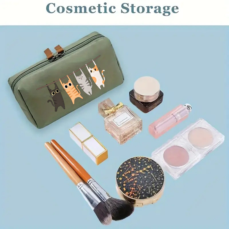 Charming Travel Toiletry Bag W - Travel Accessories Organiser 评论和价格