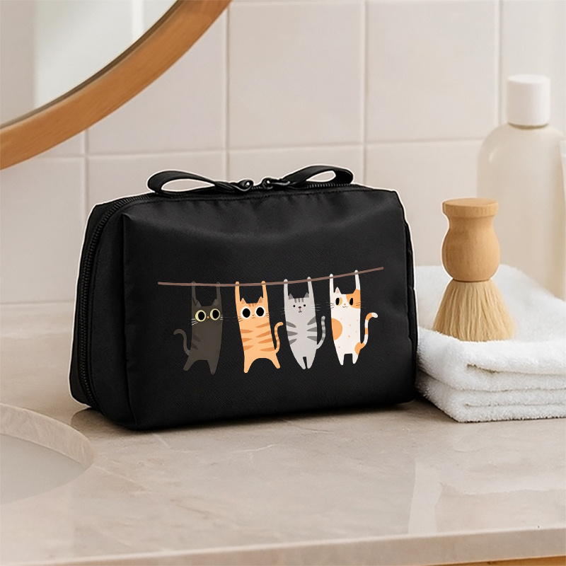 Charming Travel Toiletry Bag W - Travel Accessories Organiser 评论和价格