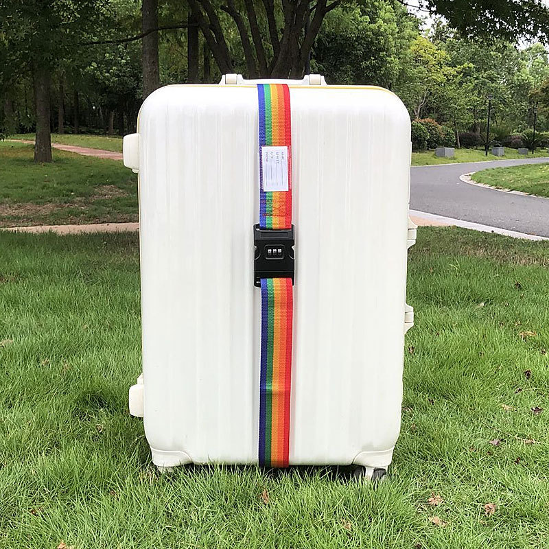 High Quality 2M Rainbow Passwo - Quality Travel Accessories 评论和价格