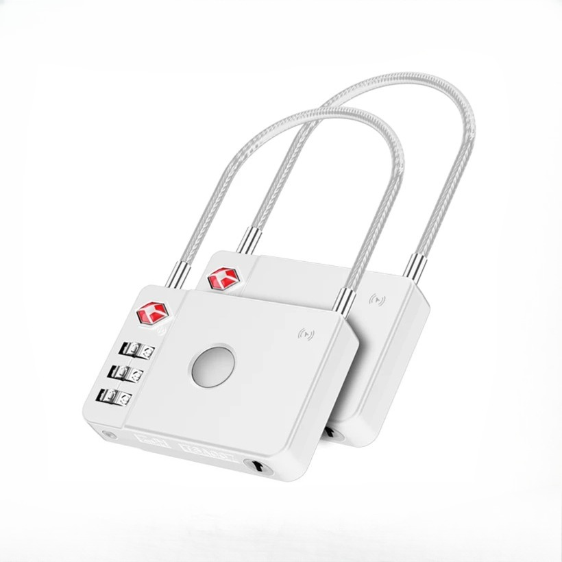 Smart Tsa Approved Luggage Loc - Travel Lock Tsa Approved 评论和价格