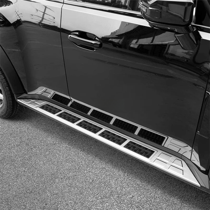 High Quality Door Sill Side St - Quality Travel Accessories 评论和价格