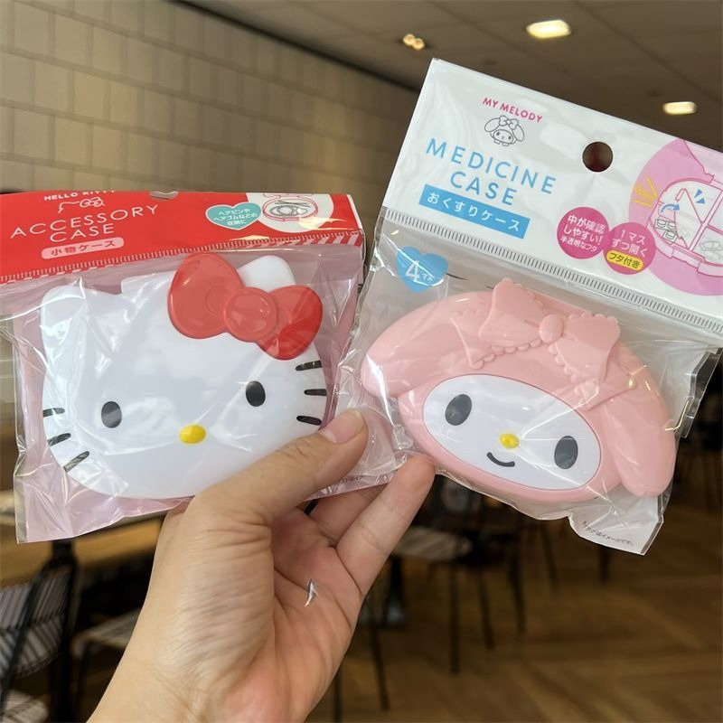 New Kawaii Sanrio My Melody Cu - Travel Accessories Japan 评论和价格