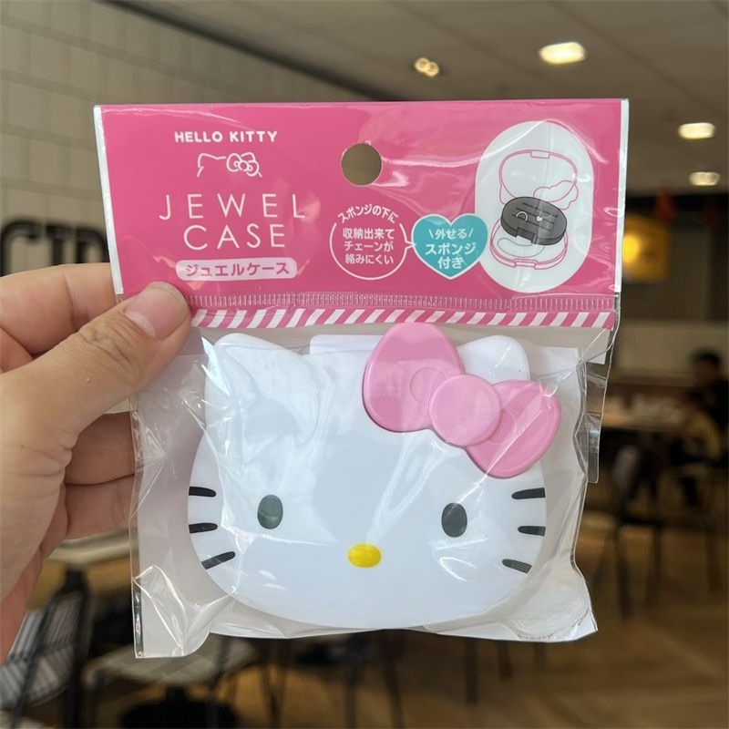 New Kawaii Sanrio My Melody Cu - Travel Accessories Japan 评论和价格