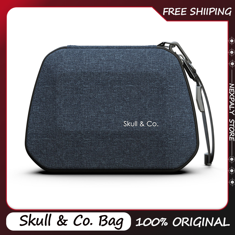 Skull & Co. Controller Case St - Travel Bag Xbox Series S 评论和价格