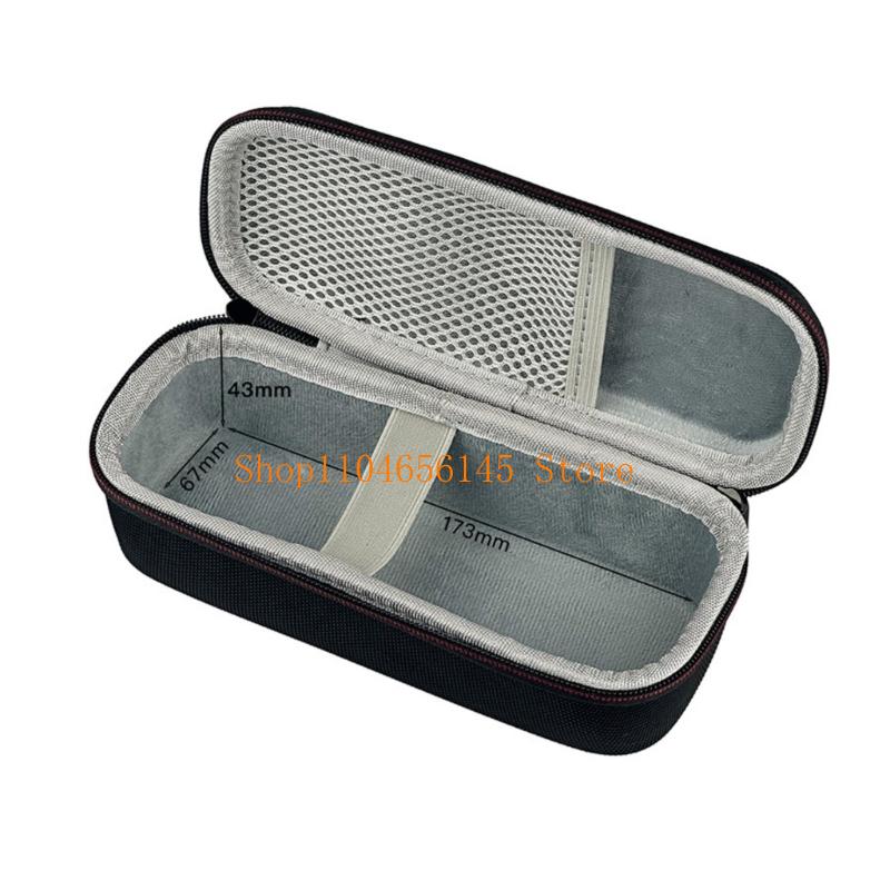 652F Black EVA Travel Organise - Travel Accessories Organiser 评论和价格