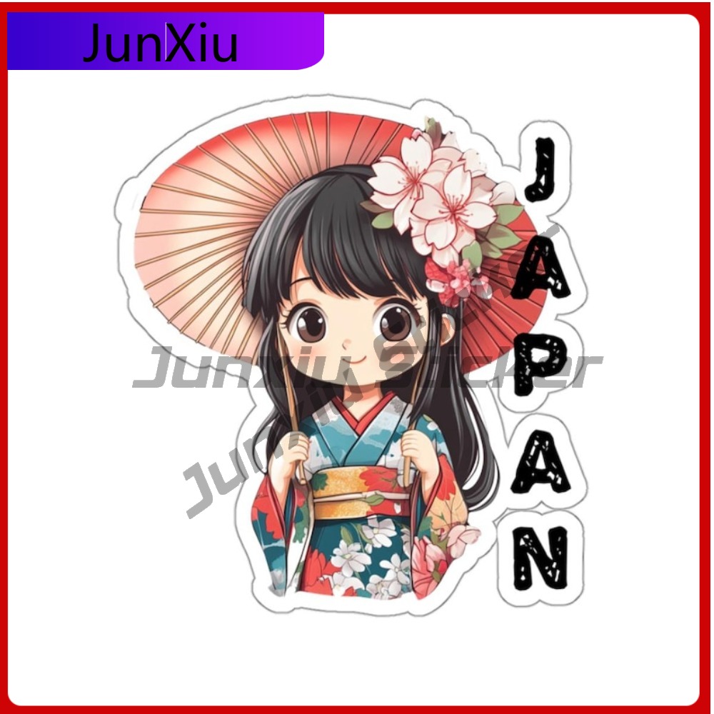 Japan Travel Stickers Asian Ja - Travel Accessories Japan 评论和价格