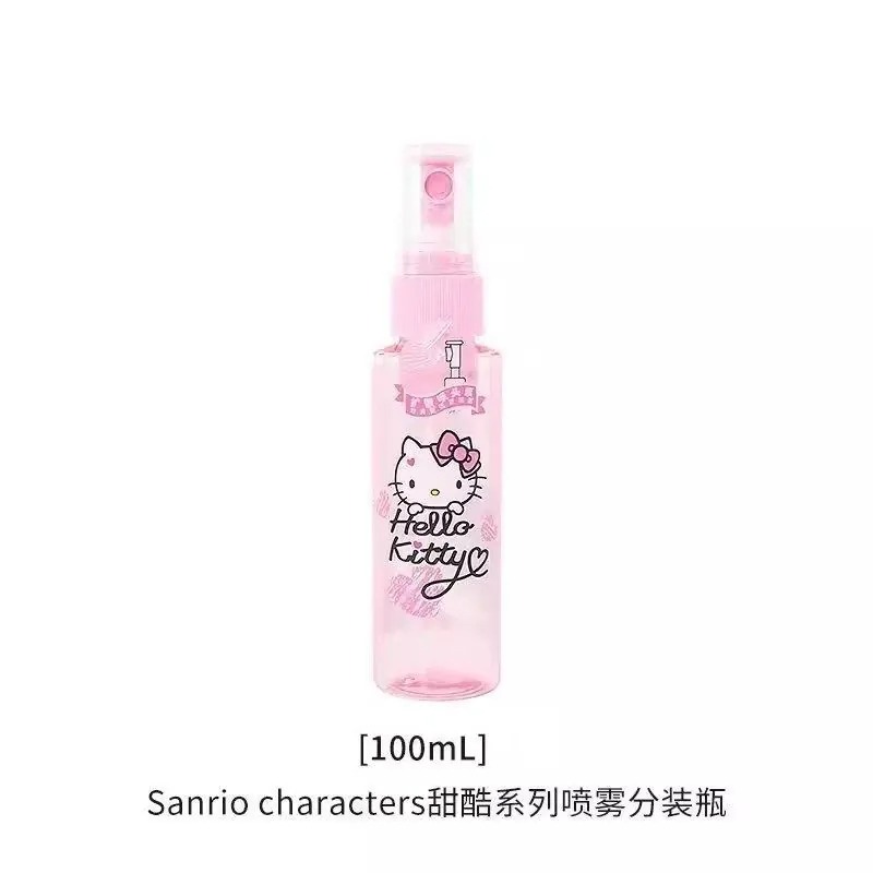 Cute Sanrio HelloKitty Spray B - Travel Accessories Japan 评论和价格