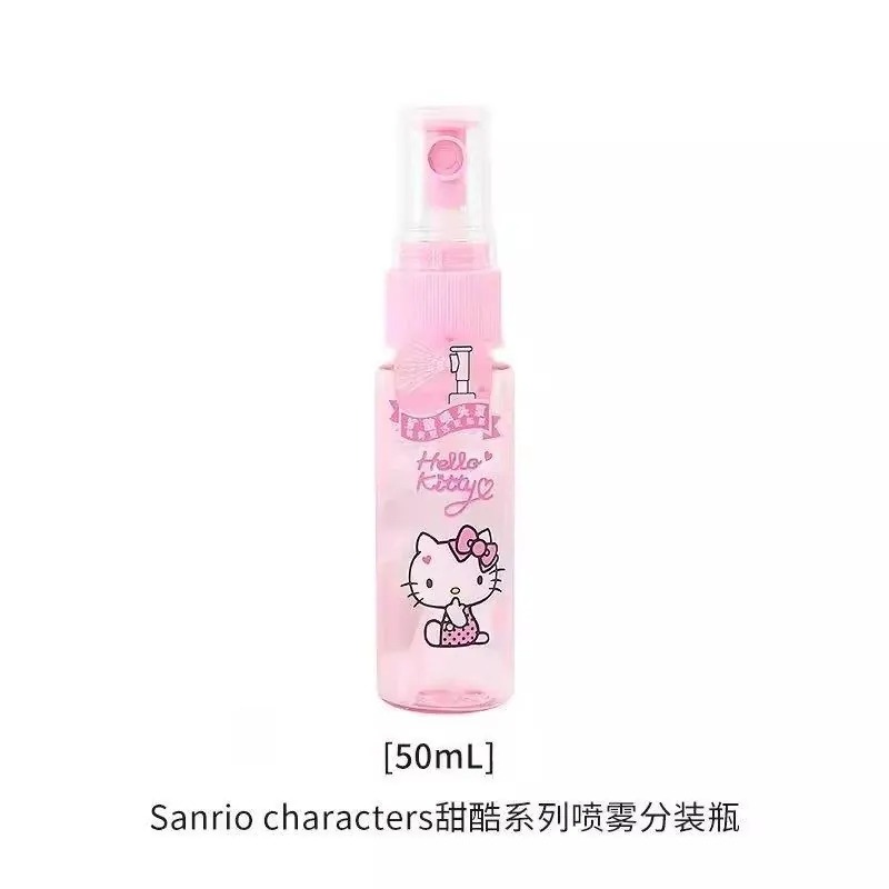 Cute Sanrio HelloKitty Spray B - Travel Accessories Japan 评论和价格