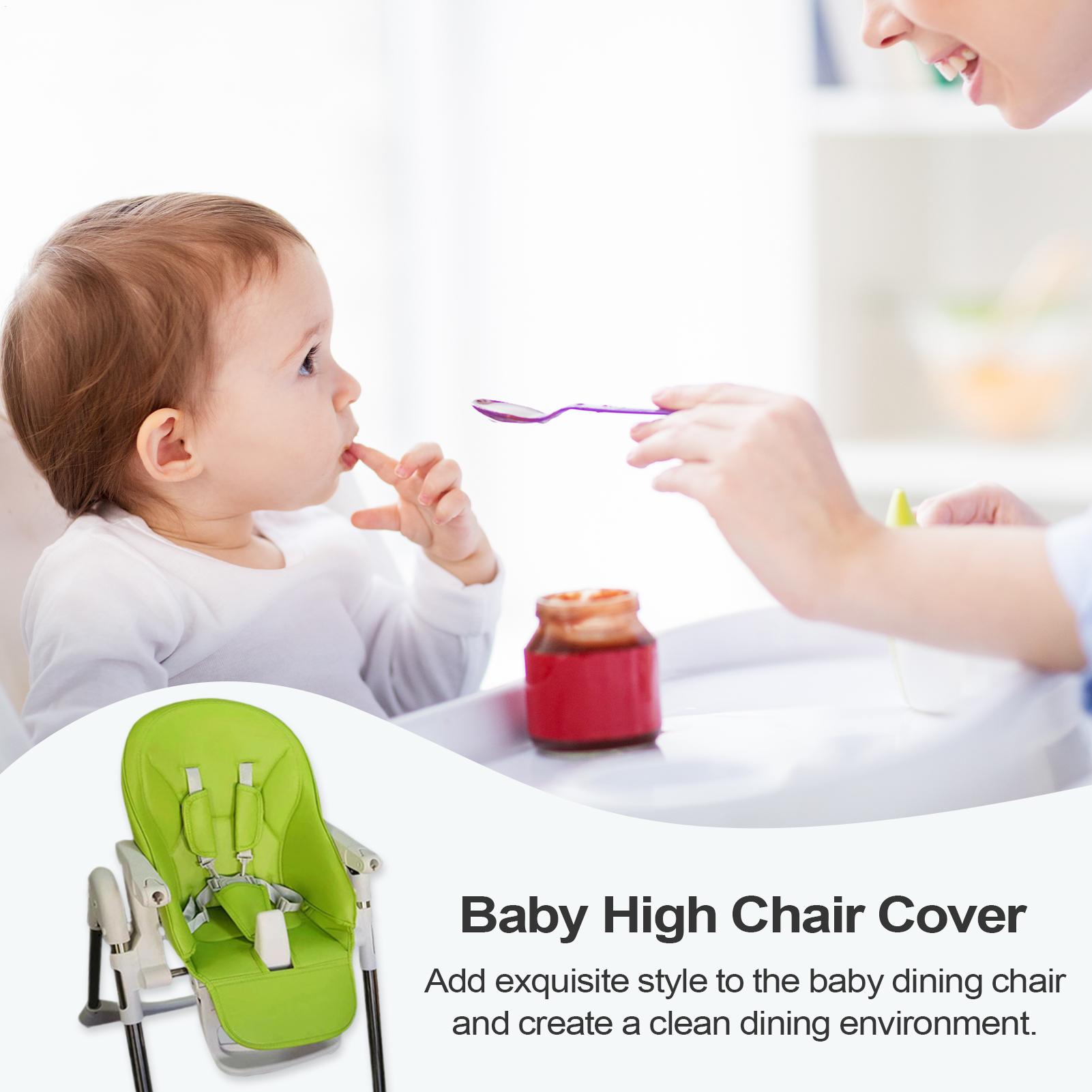 Baby Foldable chair Cover PU L - Travel Accessories Dropshipping 评论和价格