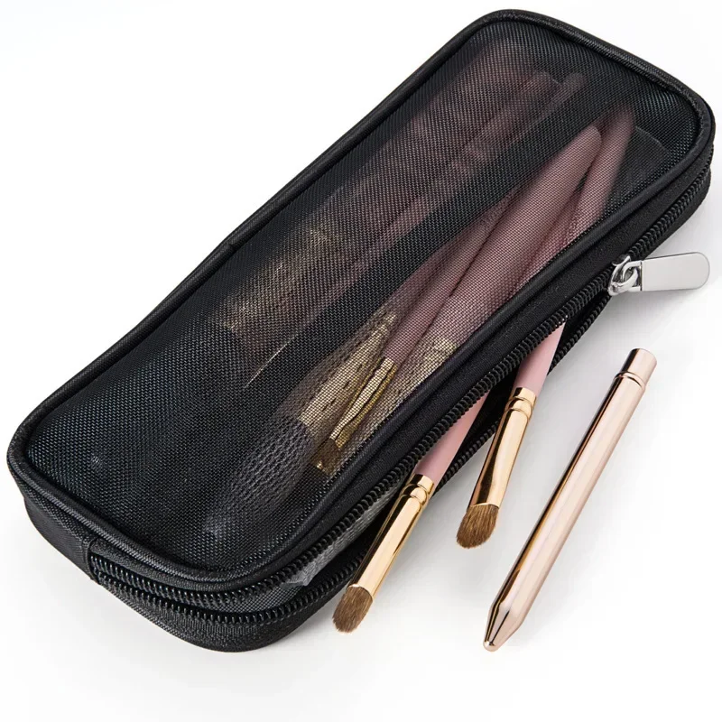 Makeup Brush Travel Case Cosme - Travel Accessories Organizer Bag 评论和价格