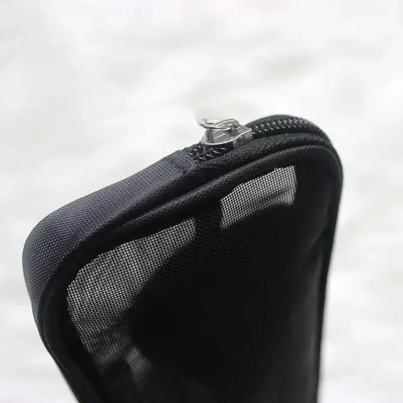 Makeup Brush Travel Case Cosme - Travel Accessories Organizer Bag 评论和价格